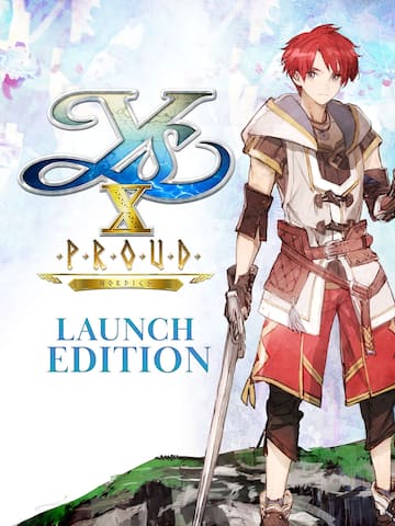Ys X: Proud Nordics (Launch)