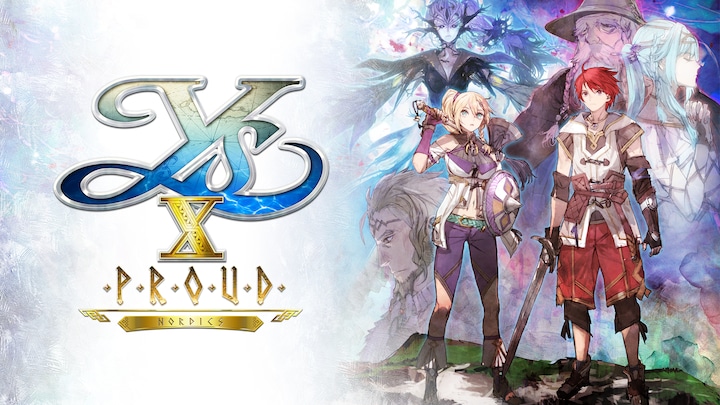 Ys X: Proud Nordics