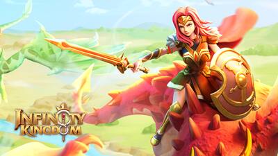 Infinity Kingdom