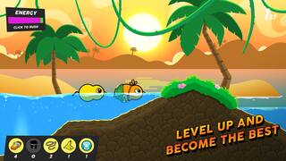 Duck Life 8 - Adventure screenshot 2