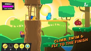 Duck Life 8 - Adventure screenshot 5