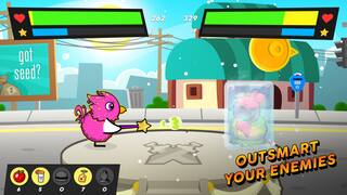 Duck Life 8 - Adventure screenshot 3