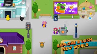 Duck Life 8 - Adventure screenshot 4