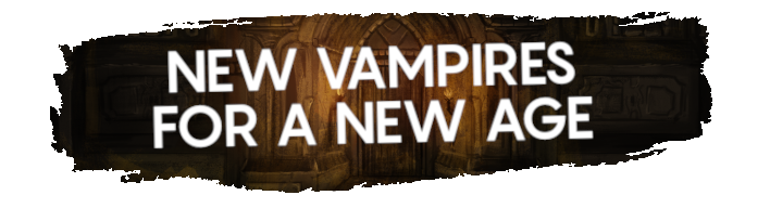 Harrowed World: What's Past Is Portents - Vampire Visual Novel-129df