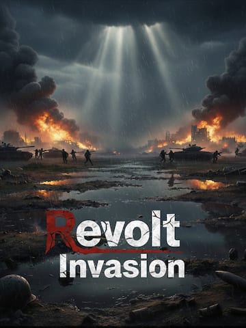 Revolt Invasion