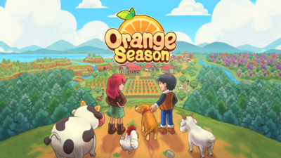 Orange Season