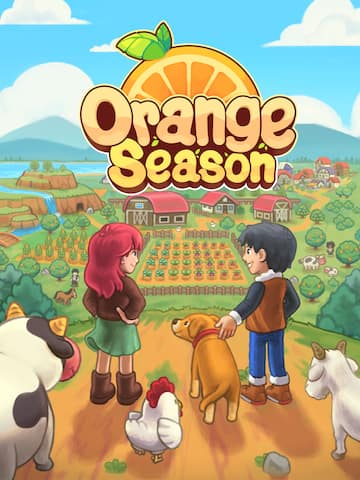 Orange Season