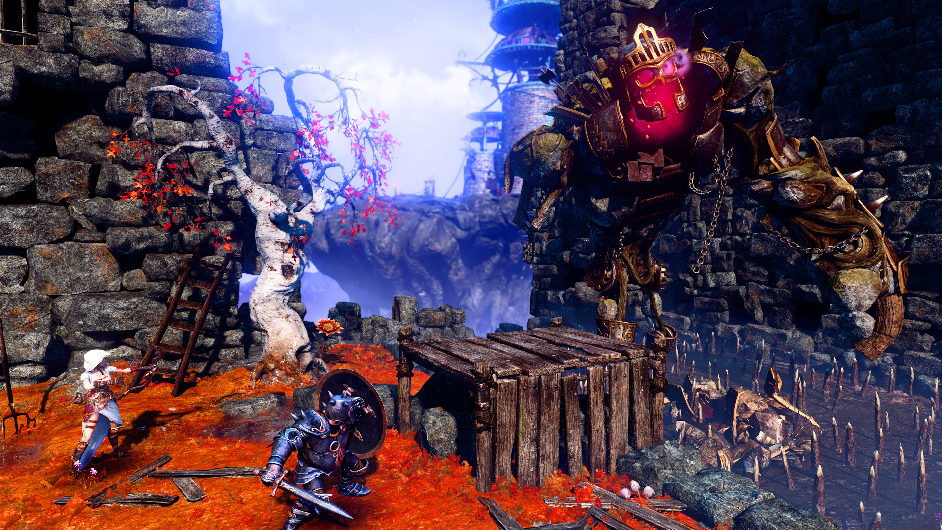 Trine 3: The Artifacts of Power-1o9jt