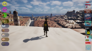Epidaurum Reborn screenshot 2
