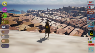 Epidaurum Reborn screenshot 4