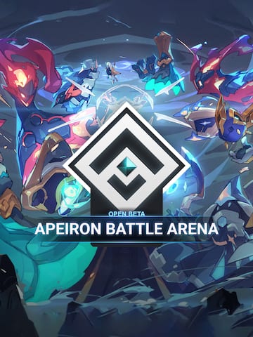 Apeiron