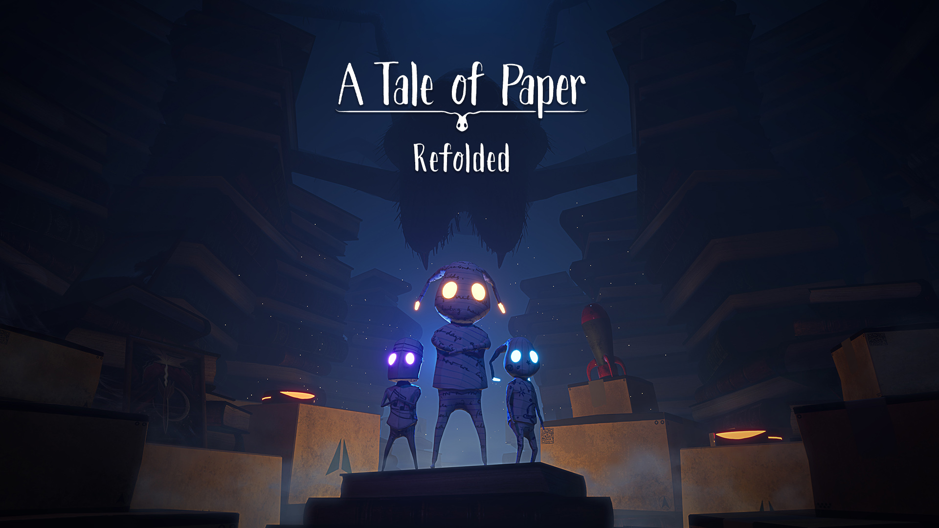 A Tale of Paper - Refolded-6y0l2