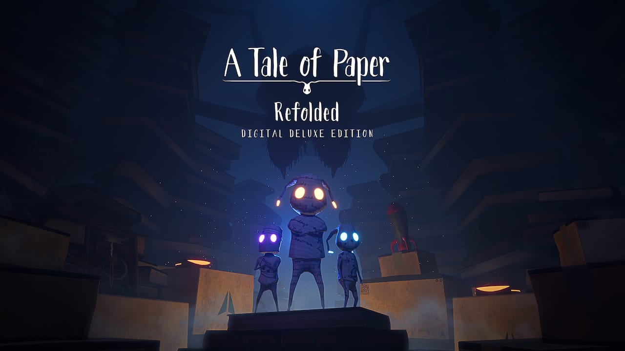 Digital Deluxe Edition
