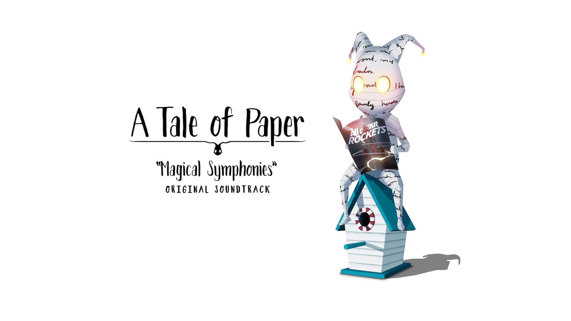A Tale of Paper - Refolded
