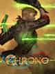 Chrono CCG