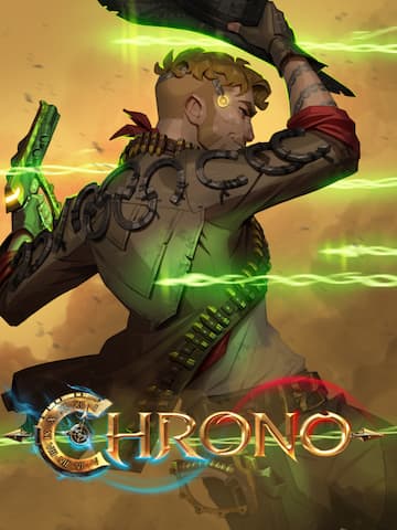 Chrono CCG