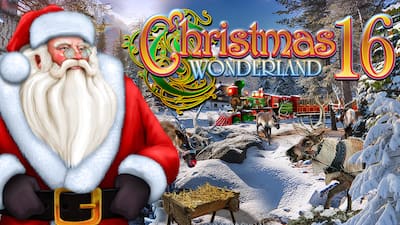 Christmas Wonderland 16: Collector's Edition