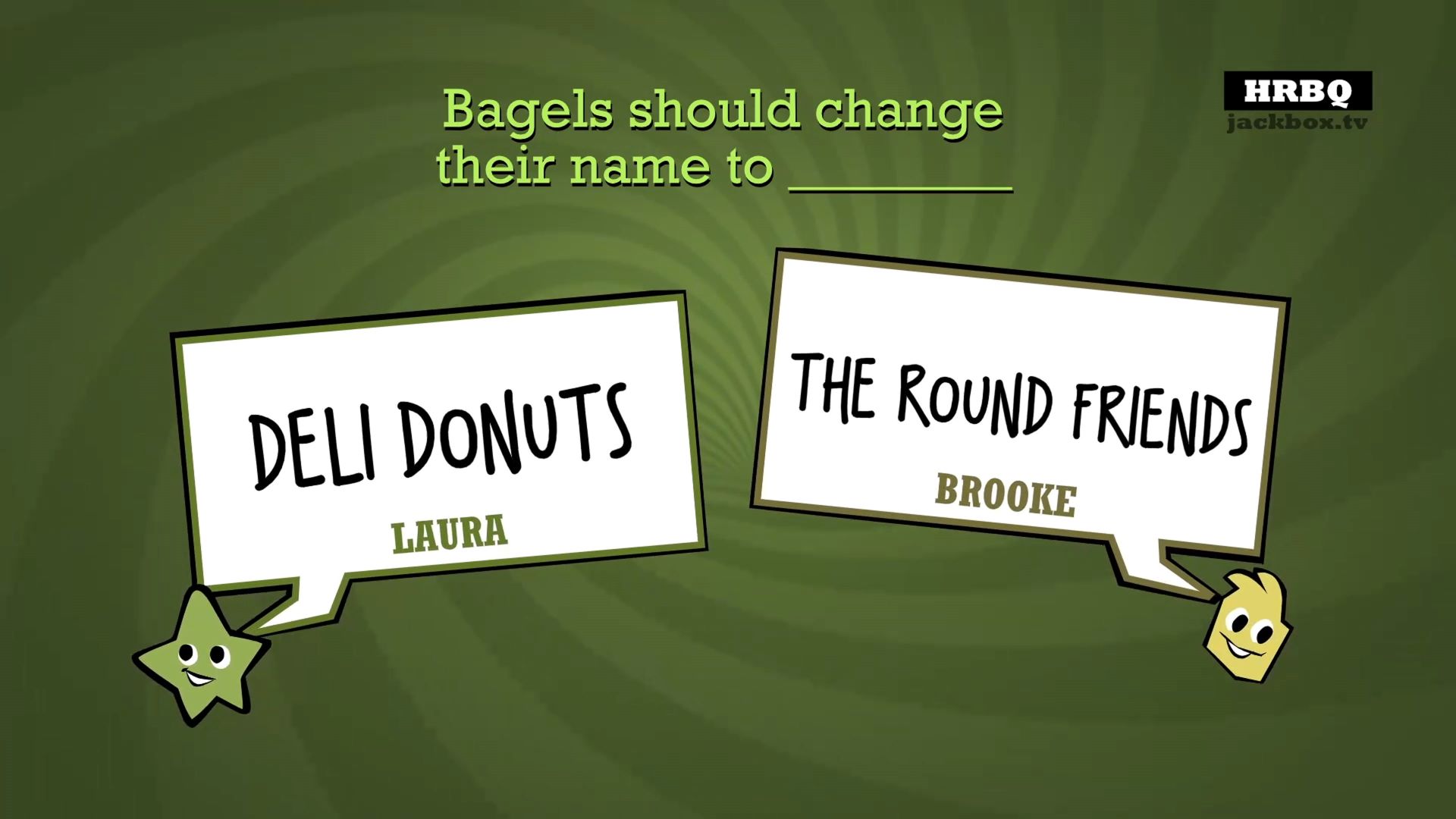 Quiplash 2 InterLASHional | قم بتنزيلها وشرائها اليوم - Epic Games Store