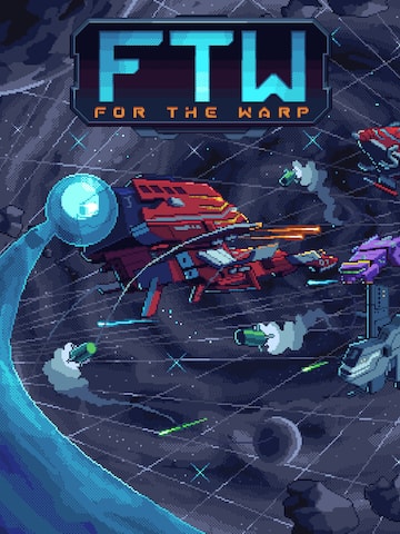 For The Warp