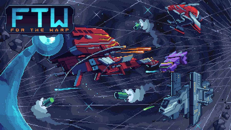 For The Warp