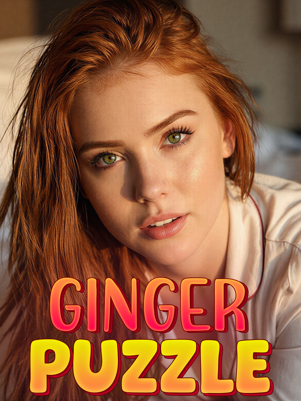 Ginger Puzzle