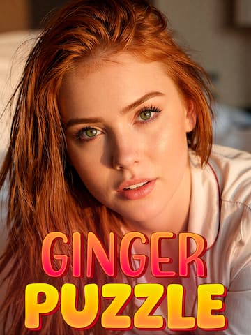 Ginger Puzzle