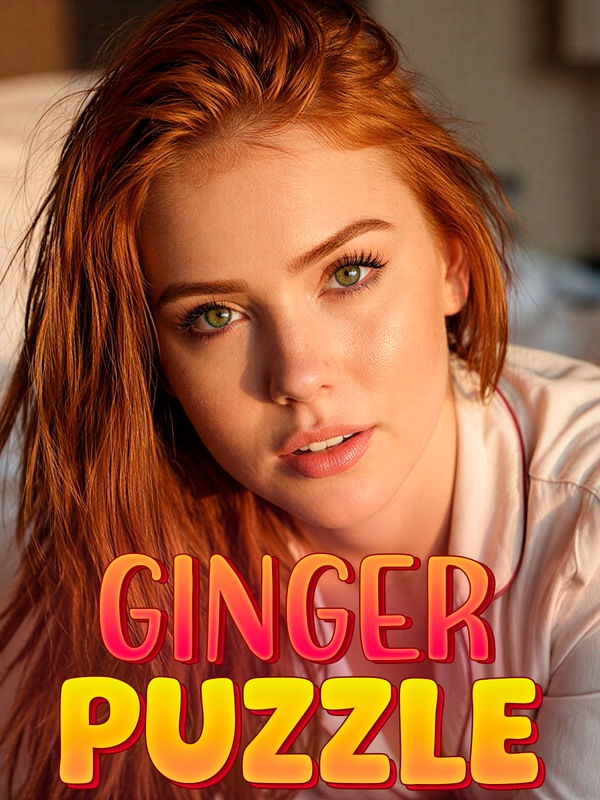 Ginger Puzzle