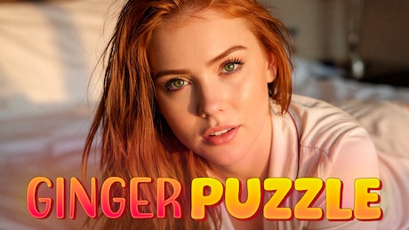Купить ключ дешево Ginger Puzzle