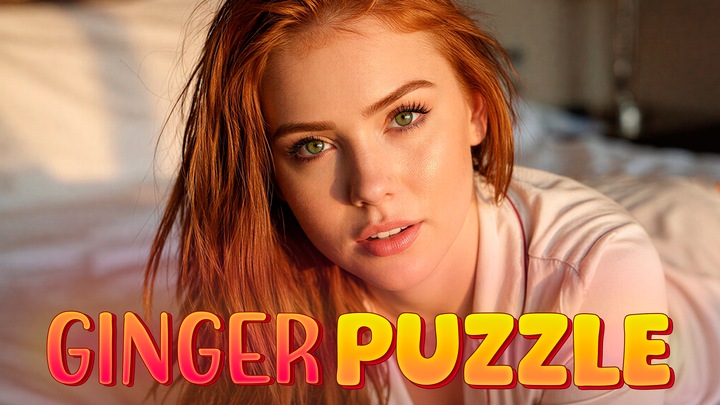 Ginger Puzzle