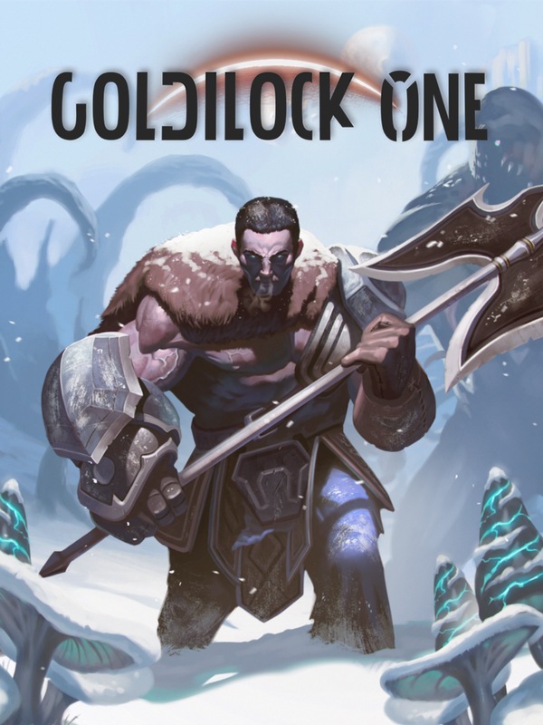 Goldilock One: The Mists of Jakaira