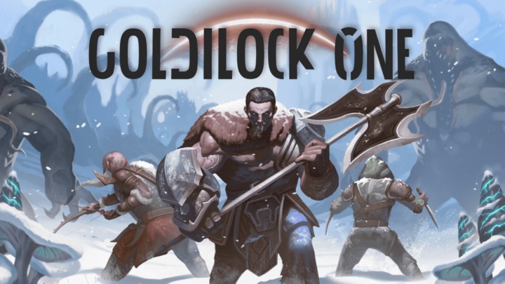Goldilock One: The Mists of Jakaira