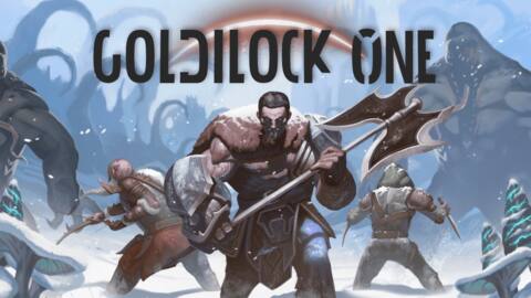 Goldilock One: The Mists of Jakaira
