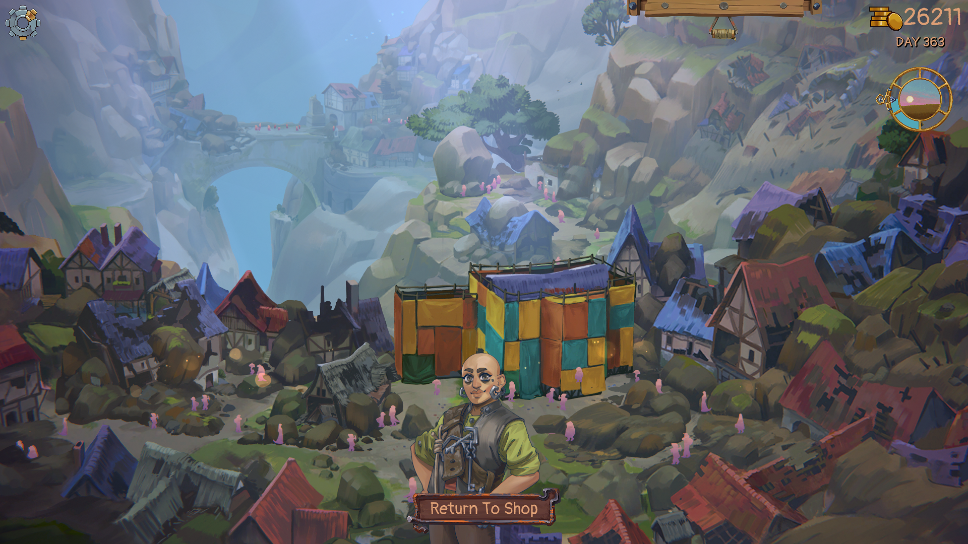 Trash Goblin - The Artist of Brimhaven - featuredMedia