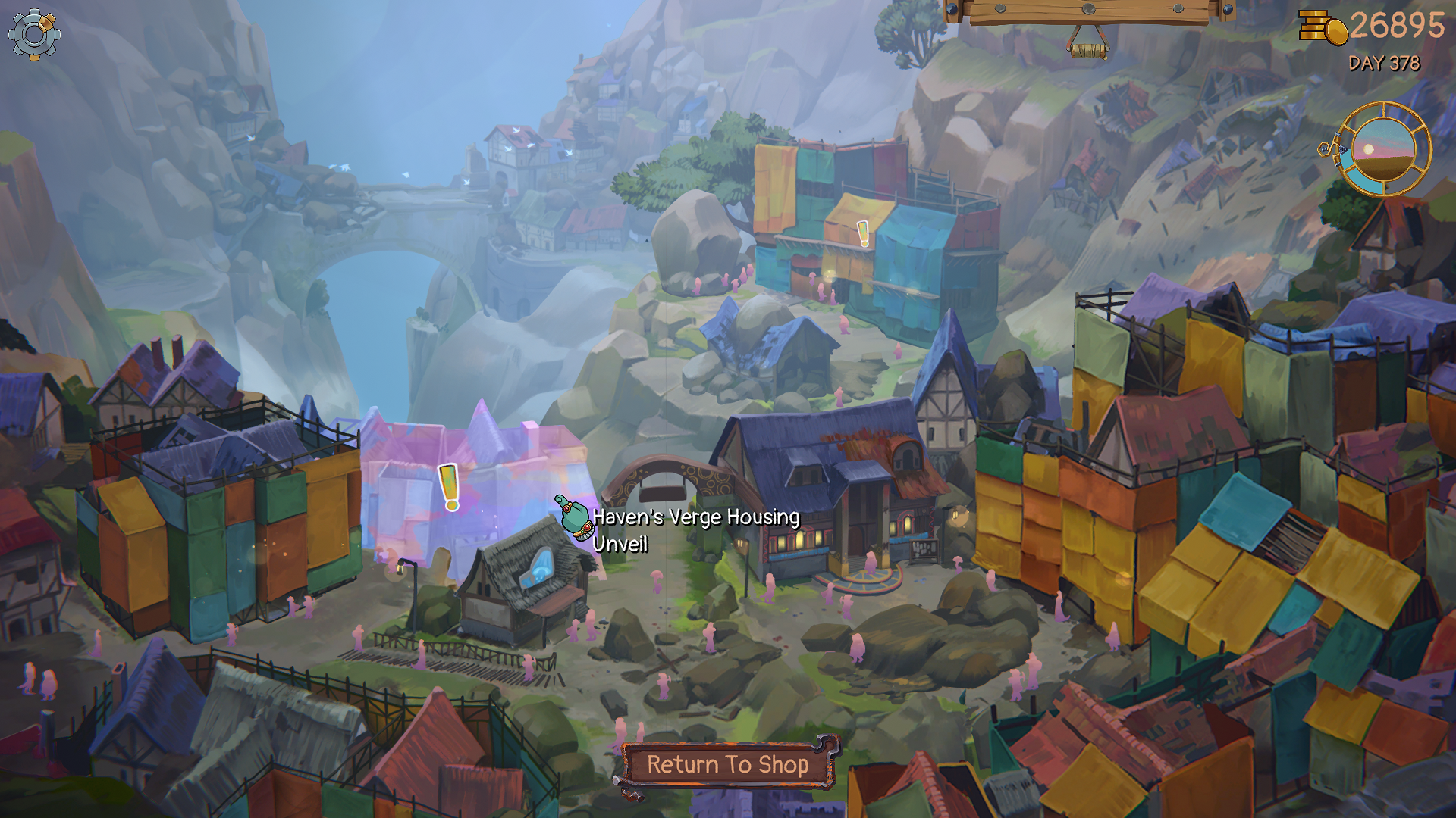 Trash Goblin - The Artist of Brimhaven - featuredMedia