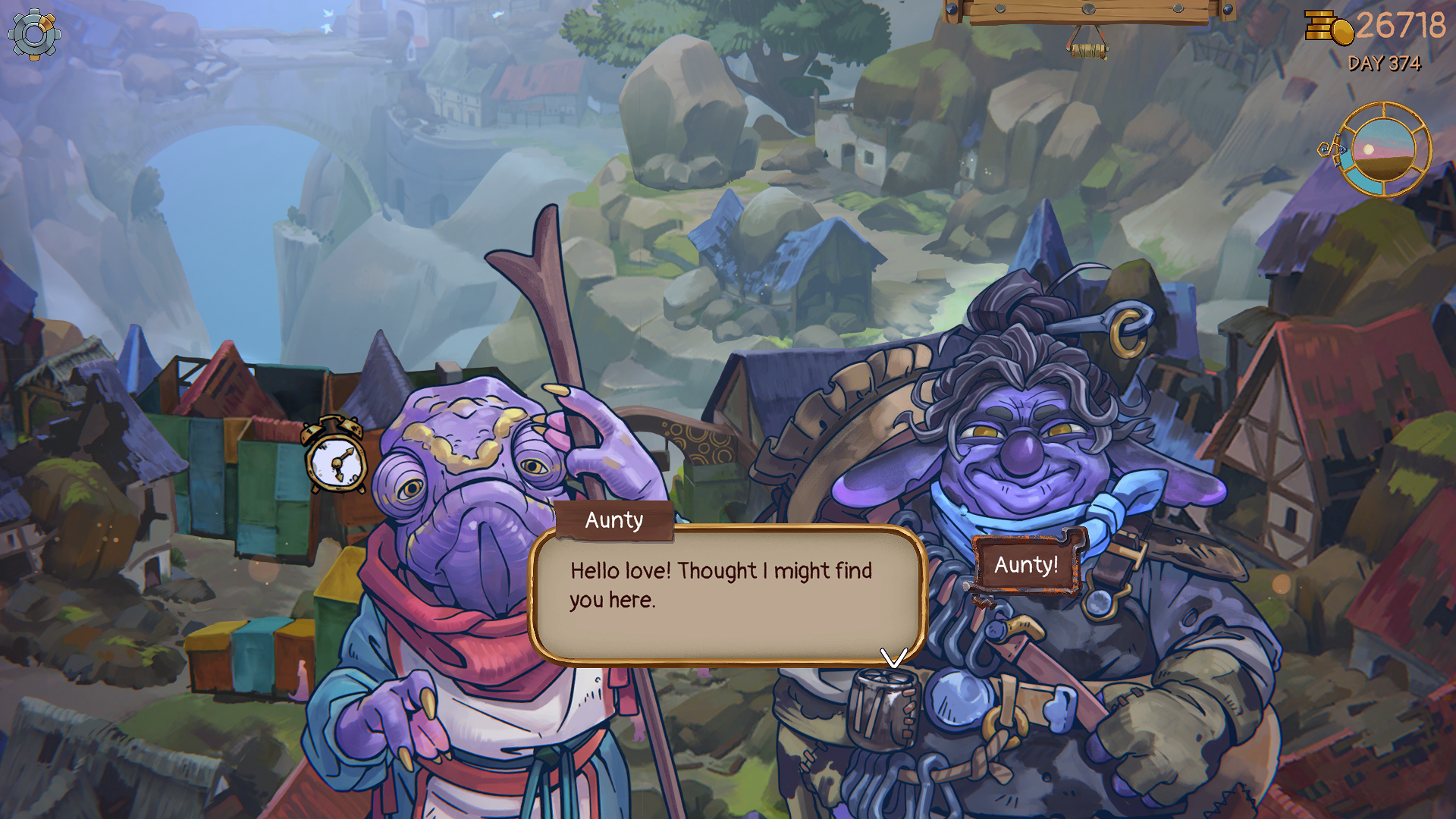 Trash Goblin - The Artist of Brimhaven - featuredMedia