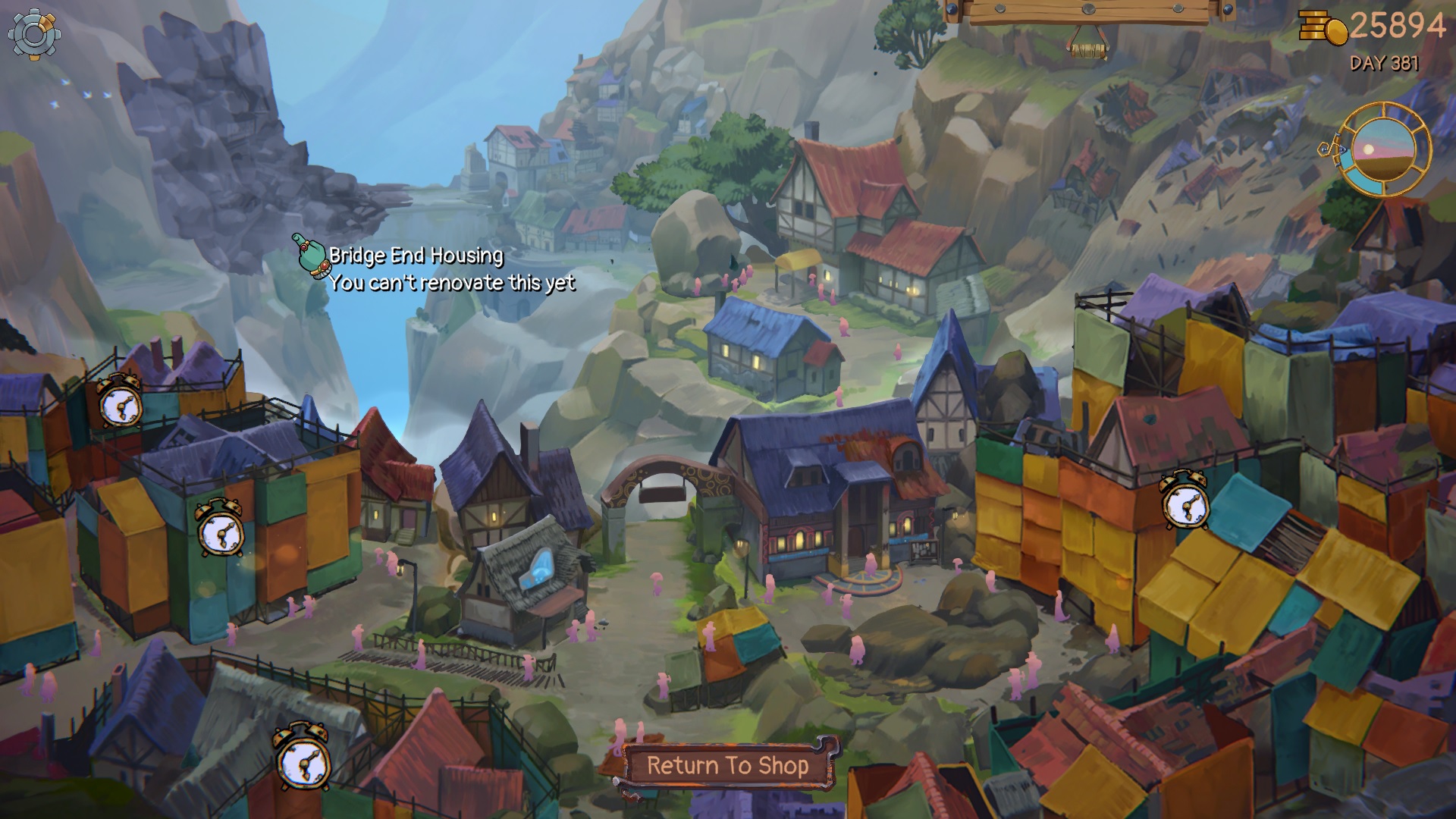 Trash Goblin - The Artist of Brimhaven - featuredMedia