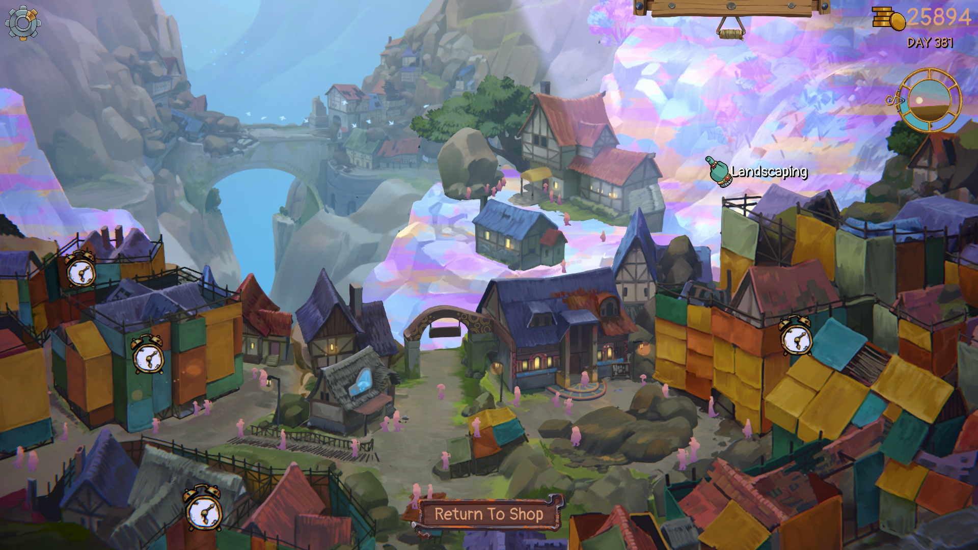 Trash Goblin - The Artist of Brimhaven - featuredMedia
