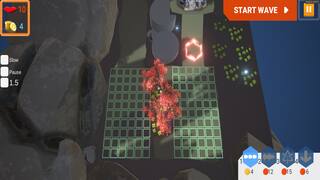 Happy Treasure King screenshot 4
