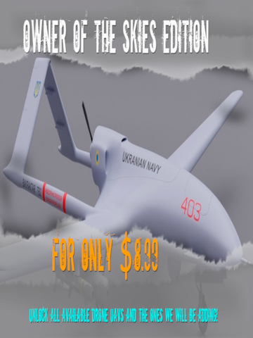 CoopValor ukraine: Owner of the Skies Edition