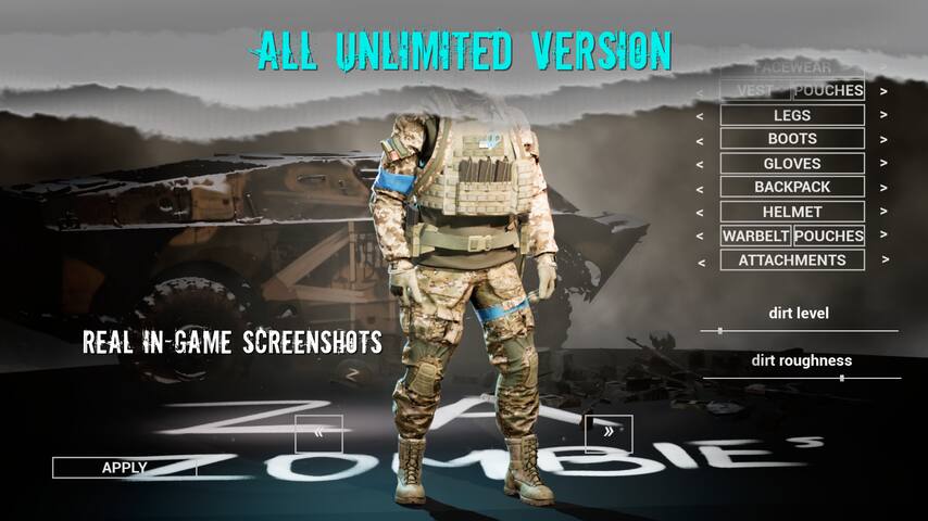 CoopValor 2056 Ukraine: All Unlimited Edition PC game deal