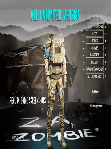 CoopValor Ukraine: Iron Soldier Edition