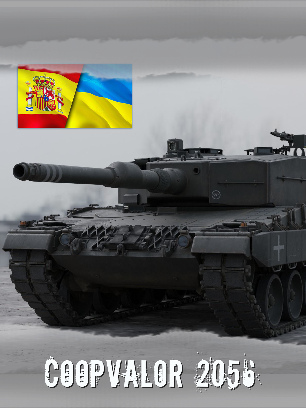 TATARA コバルト otokarglobal | Otokar is exhibiting TULPAR Medium Tank with