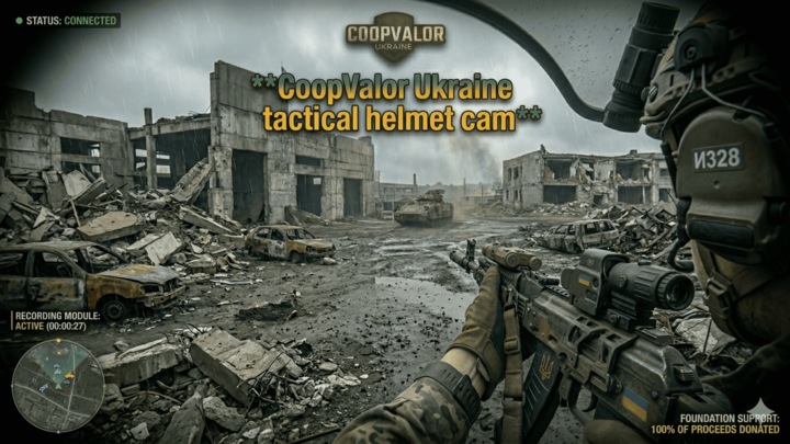 CoopValor Ukraine