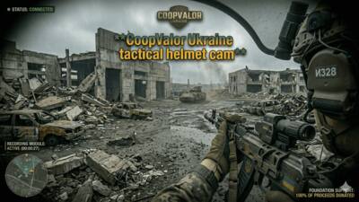 CoopValor Ukraine