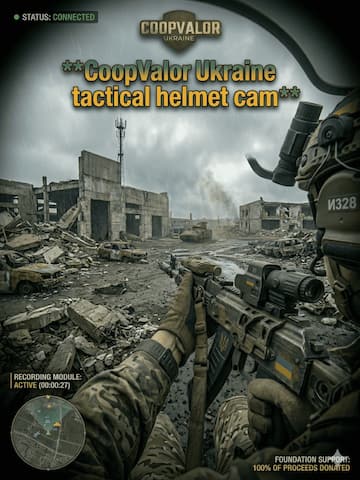 CoopValor Ukraine