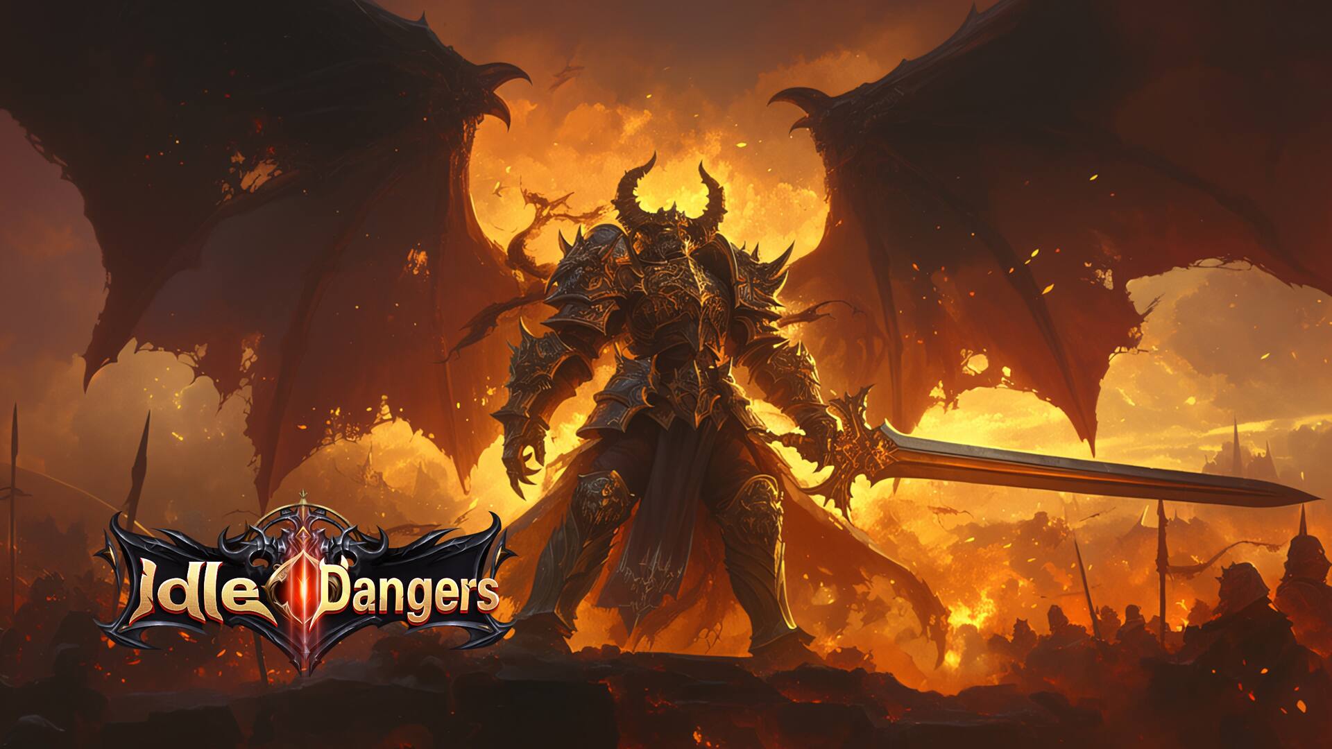 Idle Dangers