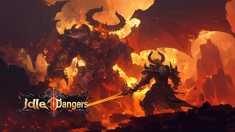Idle Dangers