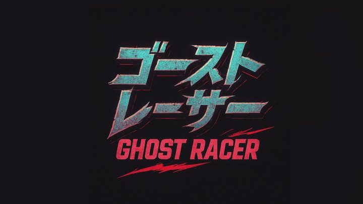Ghost Racer