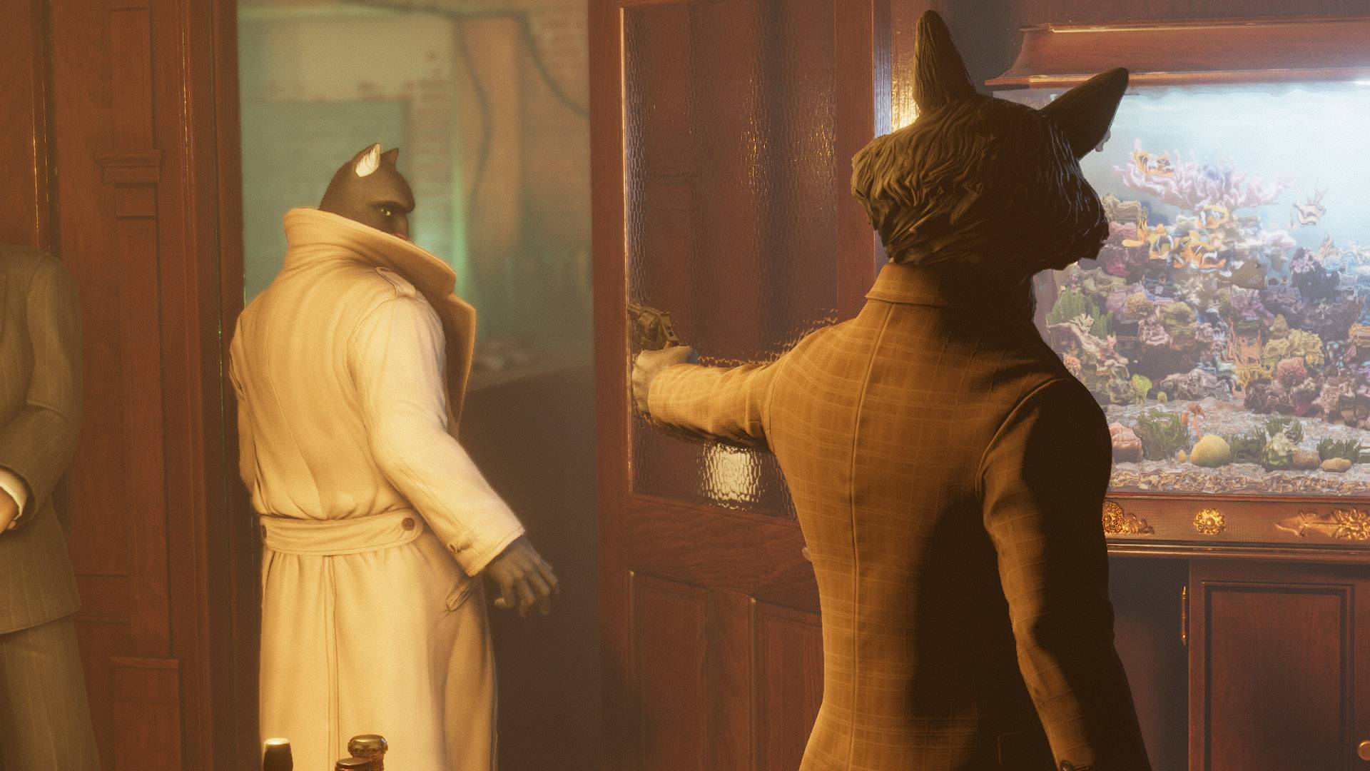 Blacksad - Under the Skin-1qtar