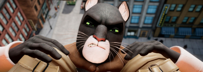 Blacksad - Under the Skin-ioa3o